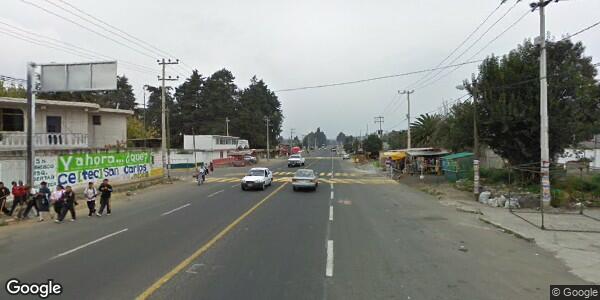 DIRECCIÓN GENERAL DE SEGURIDAD DEL MUNICIPIO DE TEPETLIXPA